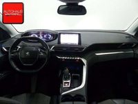 gebraucht Peugeot 5008 Allure 130 EAT8 7SITZ+PANO+AHK+NAVI+KAMERA+