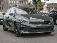 gebraucht Kia Ceed 1.4 T-GDI Vision FLA SpurH LM KlimaA Navi