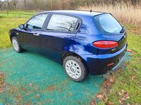 gebraucht Alfa Romeo 147 1,6 Eco