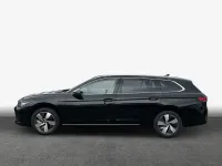 Gebraucht VW Passat Business 150 PS (110 kW) 2025 Grenadillschwarz metallic Kombi