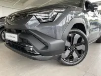 Neu Suzuki e-Vitara Comfort+ 127 kW (174 PS) 2026 Grau SUV