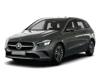 Gebraucht Mercedes B180 Progressive 2025 Grau Kleinwagen