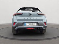 Gebraucht Opel Mokka Elegance 136 PS (100 kW) 2025 Grau SUV