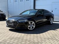 Gebraucht Audi A7 Basis 286 PS (210 kW) 2020 Schwarz Limousine