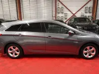 Gebraucht Hyundai i40 Style 177 PS (130 kW) 2012 Grau Kombi
