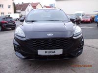 gebraucht Ford Kuga 2.5 Duratec PHEV ST-LINE X