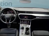 Gebraucht Audi S6 344 PS (253 kW) 2025 Grau Kombi
