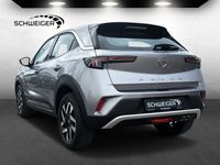 gebraucht Opel Mokka Elegance PTS vo.+hi. Kamera LED Radio DAB