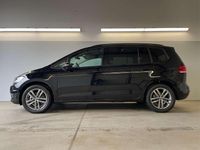 Neu VW Touran Comfortline 150 PS (110 kW) 2025 [0e0e] grenadillschwa... Van / Kleinbus