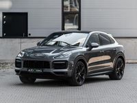 Gebraucht Porsche Cayenne 340 PS (250 kW) 2020 Grau SUV