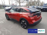 Gebraucht Citroën C4 PureTech 131 PS (96 kW) 2023 Rot SUV