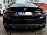 gebraucht BMW i4 eDrive40