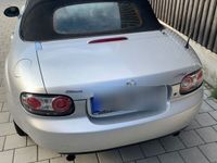 gebraucht Mazda MX5 Emotion 1.8 MZR Emotion