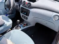 Gebraucht Citroën C3 60 PS (44 kW) 2003 Silber Kleinwagen