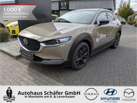 Neu Mazda CX-30 Homura-Line 140 PS (102 kW) 2026 Beige SUV