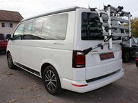 Gebraucht VW California Edition 150 PS (110 kW) 2016 Candyweiss Van