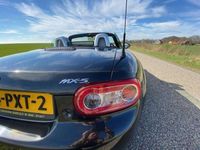 gebraucht Mazda MX5 1.8 Kaminari