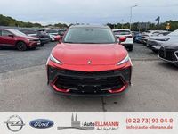 Neu DFSK Forthing 5 177 PS (130 kW) 2026 Rot SUV