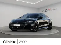 Neu Audi RS5 Sport 639 PS (469 kW) 2026 Schwarz Limousine