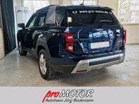 Usata KGM Torres 163 CV (119 kW) 2025 Blu SUV