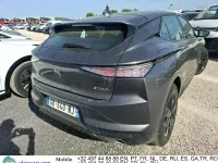 Gebraucht DS Automobiles DS4 Performance 129 PS (94 kW) 2022 Grau SUV
