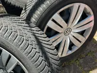 Gebraucht VW Passat 102 PS (75 kW) 2006 Grau Kombi