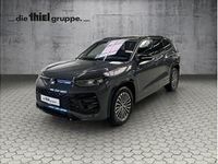 Neu VW Tayron Style 193 PS (141 kW) 2026 Grau (delfingrau metallic) SUV