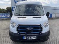 gebraucht Ford E-Transit Trend 425 L3 Navi* RFK360* 230V* SHZ*