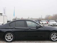 Gebraucht BMW 335 Performance 313 PS (230 kW) 2018 Schwarz Limousine