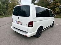 Gebraucht VW Multivan Edition 179 PS (131 kW) 2014 Candyweiß Van