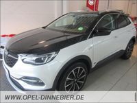 gebraucht Opel Grandland X Hybrid, Ultimate