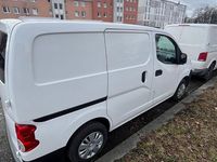 Gebraucht Nissan NV200 110 PS (80 kW) 2019 Weiß Van / Kleinbus