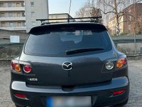 Gebraucht Mazda 3 105 PS (77 kW) 2006 Grau Kombi
