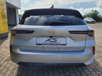 Gebraucht Opel Astra Enjoy 110 PS (80 kW) 2024 Silber Kombi
