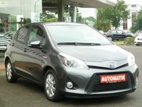 gebraucht Toyota Yaris Hybrid 1.5 VVTi - Autom., LED, Klima, SHZ