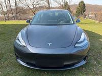 Second-hand Tesla Model 3 324 kW (441 CP) 2019 Gri Berlinǎ