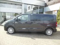 Neu Toyota Proace Verso Comfort 144 PS (105 kW) 2026 Titanium grey metallic Van / Kleinbus