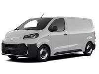 Neu Toyota Proace Comfort 144 PS (105 kW) 2025 Weiss Van / Kleinbus