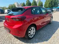 Gebraucht Opel Corsa Edition 101 PS (74 kW) 2022 Rot Kleinwagen