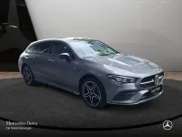 Gebraucht Mercedes CLA250e 218 PS (160 kW) 2021 Coupé
