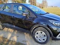 gebraucht Renault Captur ENERGY TCe 90 Experience