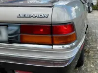 Gebraucht Chrysler Le Baron 177 PS (130 kW) 1990 Gold Cabrio