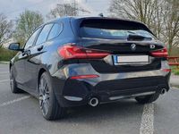 gebraucht BMW 118 118 d Aut. Advantage