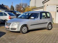 gebraucht Skoda Roomster 1.4 16V Comfort Klima,Scheck. sehr guter Zustand!!