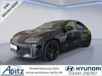 Gebraucht Hyundai Ioniq 6 Edition 239 kW (325 PS) 2025 Blau Limousine