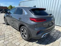 Neu Kia XCeed Style 150 PS (110 kW) 2026 Grau SUV