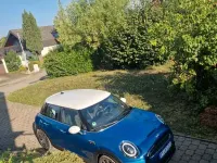 Gebraucht Mini Cooper S Classic 178 PS (130 kW) 2023 Blau Kleinwagen