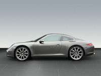 Gebraucht Porsche 991 350 PS (257 kW) 2014 Achatgraumetallic (metallic)