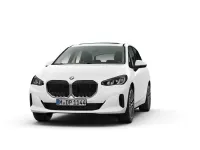 Gebraucht BMW 218 Active Tourer Efficient Dynamics 150 PS (110 kW) 2026 Van / Kleinbus