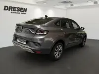 Usata Renault Arkana Evolution 140 CV (102 kW) 2024 Grigio SUV